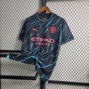 Camiseta Manchester City III 23/24