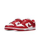 Nike Dunk Low Retro SP 'St. John's' White And Red University
