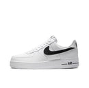 Air Force 1 07  ¨White Deep Royal¨