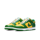 Nike Dunk Low "Brazil"