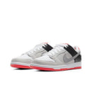 Nike SB Dunk Low "Infrared Orange Label"