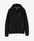 Conjunto Nike Tech Fleece x Nocta "Black"