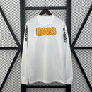 Camisa Santos Retro Manga Longa 11/12