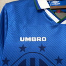 Camisa Retro Brasil Away 1994
