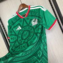 Camisa México Home 26/27