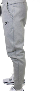 Conjunto Nike Tech Fleece "Grey"