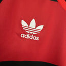 Camisa Retro Flamengo 1987
