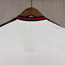 Camisa Flamengo Away 25/26