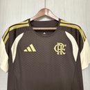 Camisa Flamengo Treino 26/27