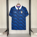 Camisa França Home 26/27