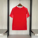 Camisa Suiça Home 26/27