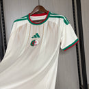 Camisa Argélia Home 26/27