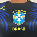 Camisa Brasil Away Feminina 26/27