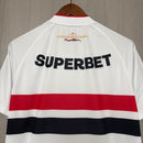 Camisa São Paulo Home 26/27