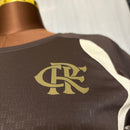 Camisa Flamengo Treino Feminina 26/27