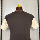 Camisa Flamengo Treino Feminina 26/27