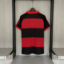 Camisa Retro Flamengo 1987
