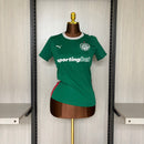 Camisa Palmeiras Home Feminina 26/27