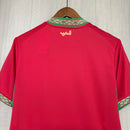 Camisa Marrocos Home 26/27