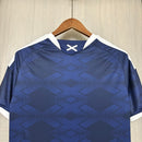 Camisa Escócia Home 26/27