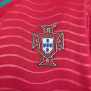 Camisa Portugal Home 26/27