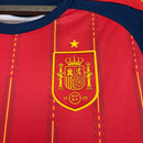 Camisa Espanha Home 26/27