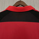 Camisa Retro Flamengo 1987