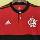 Camisa Retro Flamengo 2017