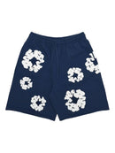 Short Denim Tears "Dark Blue"
