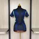 Camisa Brasil Away Feminina 26/27