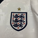 Camisa Inglaterra Home 26/27