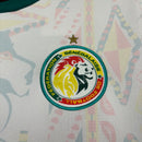Camisa Senegal Home 26/27