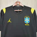 Camisa Brasil Treino 26/27