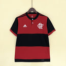 Camisa Retro Flamengo 2017