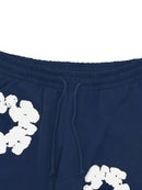 Short Denim Tears "Dark Blue"