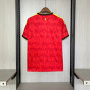 Camisa Bélgica Home 26/27
