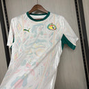 Camisa Senegal Home 26/27