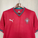 Camisa Portugal Home 26/27