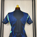 Camisa Brasil Away Feminina 26/27