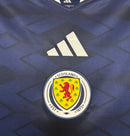 Camisa Escócia Home 26/27