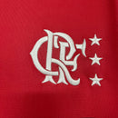 Camisa Retro Flamengo 1986