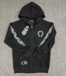 Moletom Chrome Hearts