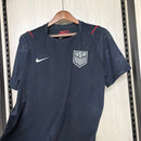 Camisa EUA Away 26/27