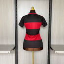 Camisa Flamengo Feminina 26/27