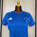Camisa Cruzeiro Feminina 26/27