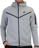 Conjunto Nike Tech Fleece "Grey"