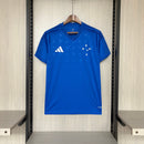 Camisa Cruzeiro Home 26/27