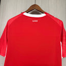 Camisa Suiça Home 26/27