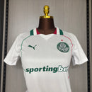 Camisa Palmeiras Away Feminina 26/27