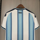 Camisa Argentina Home 26/27
